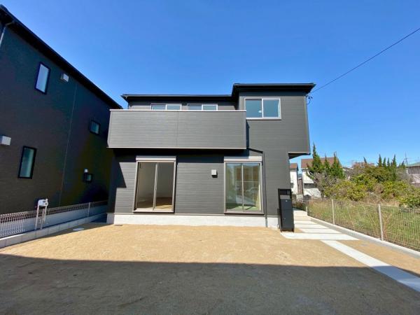 新築一戸建て 名古屋市港区船頭場１丁目304 近鉄名古屋線伏屋駅 3,290万円