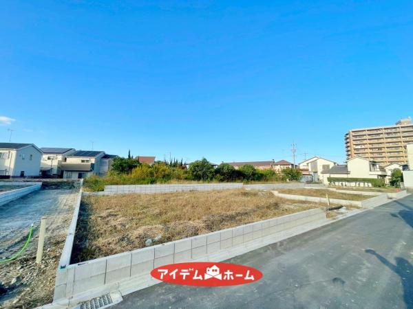 土地 名古屋市港区船頭場１丁目304 近鉄名古屋線伏屋駅 1,780万円