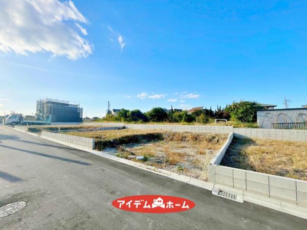 土地 名古屋市港区船頭場１丁目304 近鉄名古屋線伏屋駅 1,780万円