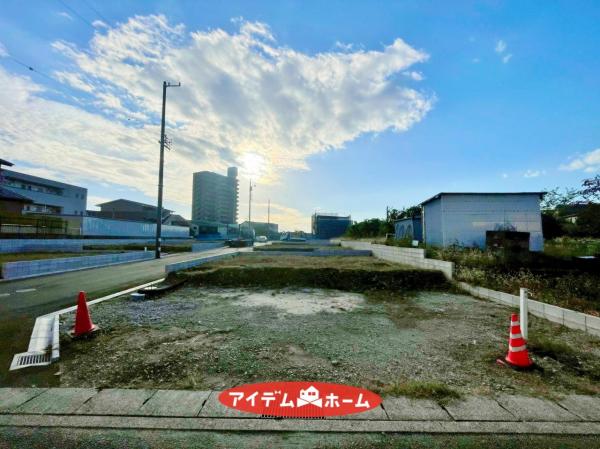 土地 名古屋市港区船頭場１丁目304 近鉄名古屋線伏屋駅 1,880万円
