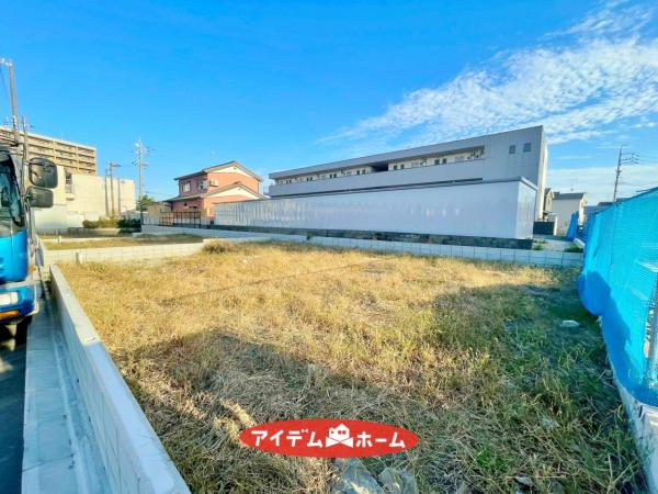 土地 名古屋市港区船頭場１丁目304 近鉄名古屋線伏屋駅 1,580万円