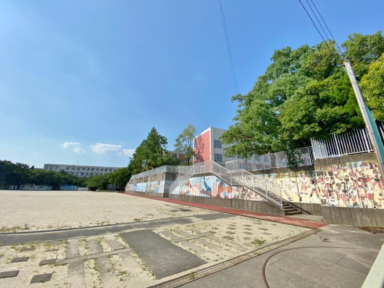 名古屋市立猪高小学校