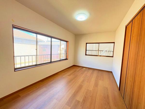 中古一戸建て あま市七宝町川部折戸86 関西本線蟹江駅 1,649万円