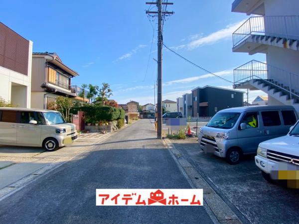 中古一戸建て あま市七宝町川部折戸86 関西本線蟹江駅 1,649万円