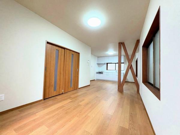 中古一戸建て あま市七宝町川部折戸86 関西本線蟹江駅 1,649万円