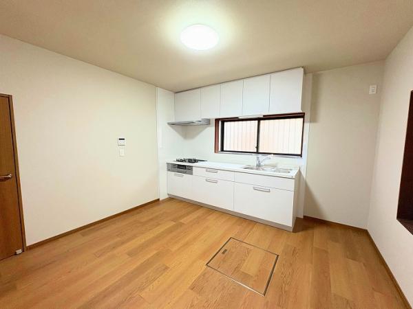 中古一戸建て あま市七宝町川部折戸86 関西本線蟹江駅 1,649万円