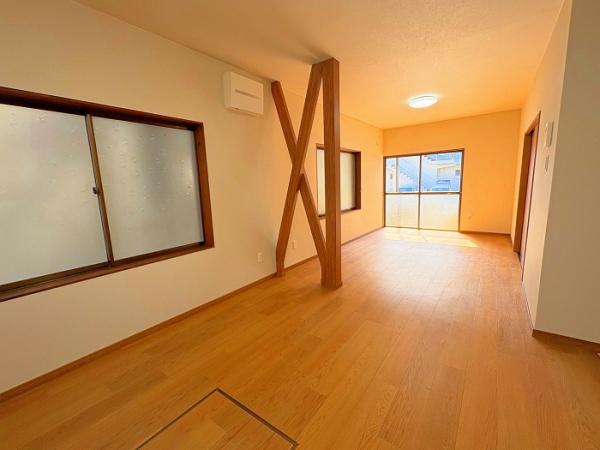 中古一戸建て あま市七宝町川部折戸86 関西本線蟹江駅 1,649万円