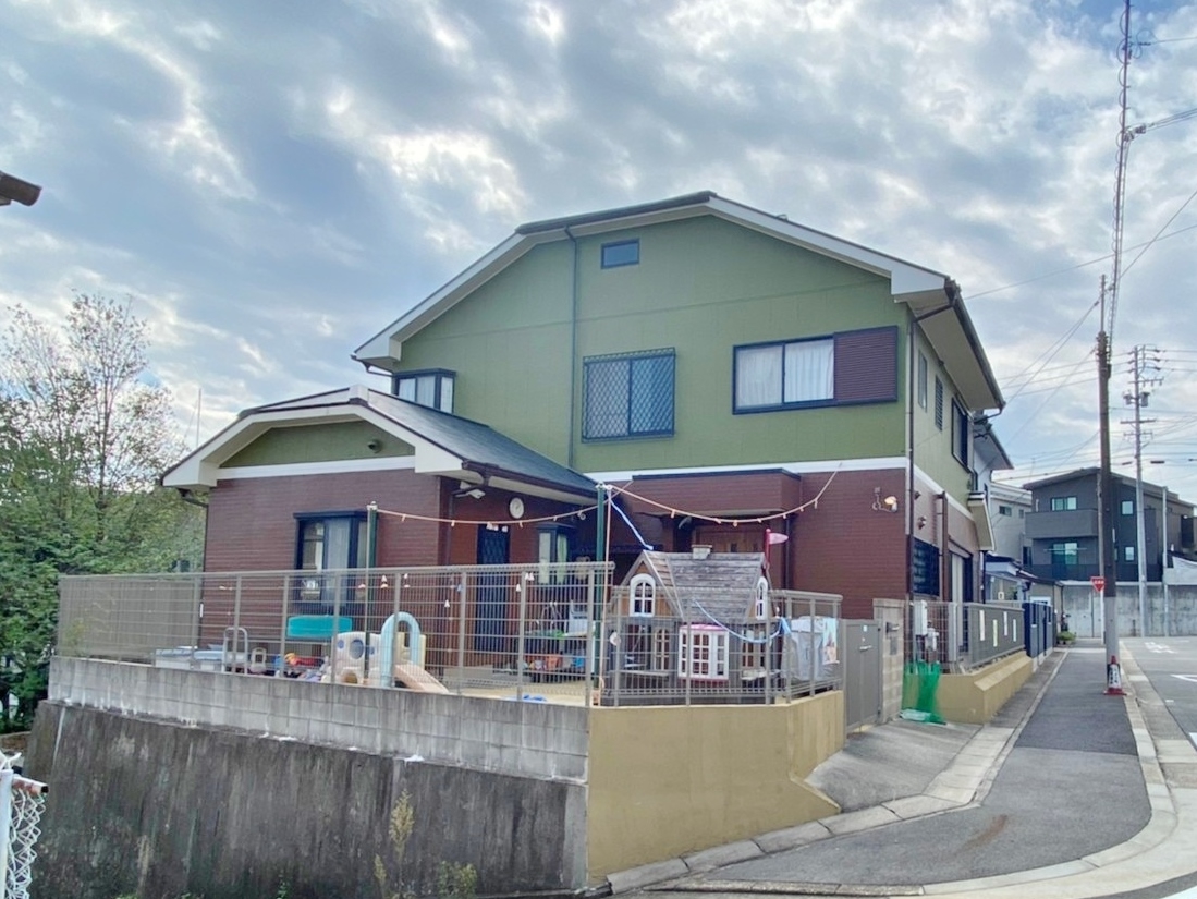 ファミリーズみどり黒石園