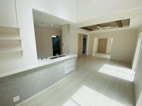 新築一戸建て 一宮市萩原町西宮重字北屋敷66 名鉄尾西線二子駅 2,880万円