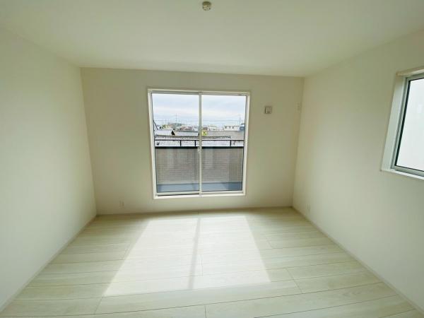 新築一戸建て 一宮市萩原町西宮重字北屋敷66 名鉄尾西線二子駅 2,980万円