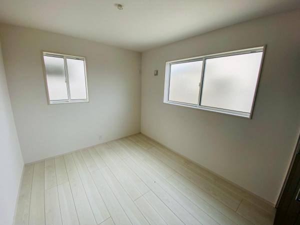 新築一戸建て 一宮市萩原町西宮重字北屋敷66 名鉄尾西線二子駅 2,980万円