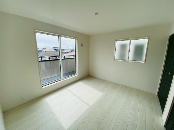 新築一戸建て 一宮市萩原町西宮重字北屋敷66 名鉄尾西線二子駅 2,980万円