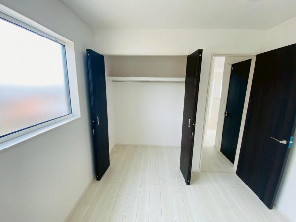 新築一戸建て 一宮市萩原町西宮重字北屋敷66 名鉄尾西線二子駅 2,980万円