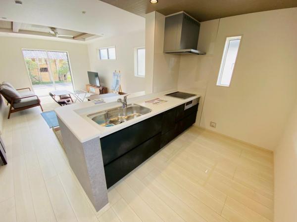 新築一戸建て 一宮市萩原町西宮重字北屋敷66 名鉄尾西線二子駅 2,980万円