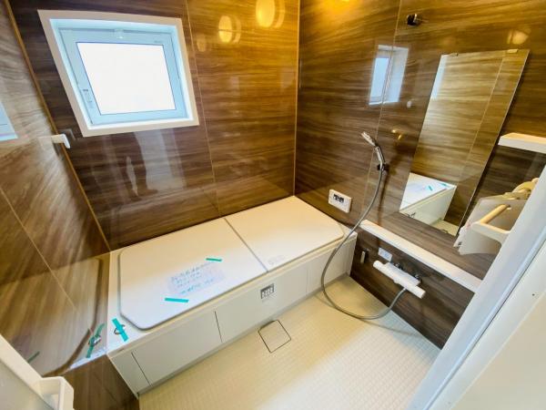 新築一戸建て 一宮市萩原町西宮重字北屋敷66 名鉄尾西線二子駅 2,980万円