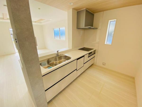 新築一戸建て 一宮市萩原町西宮重字北屋敷66 名鉄尾西線二子駅 2,780万円