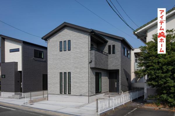 新築一戸建て 浜松市中央区船越町 遠州鉄道八幡駅 3,980万円