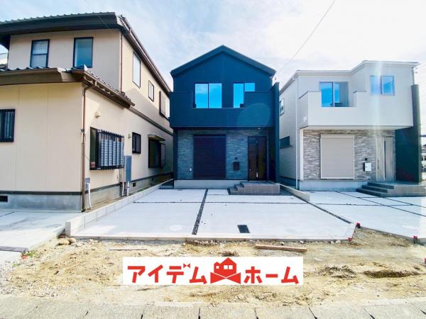新築一戸建て 名古屋市守山区小幡２丁目1312番1 名鉄瀬戸線小幡駅 4,399万円