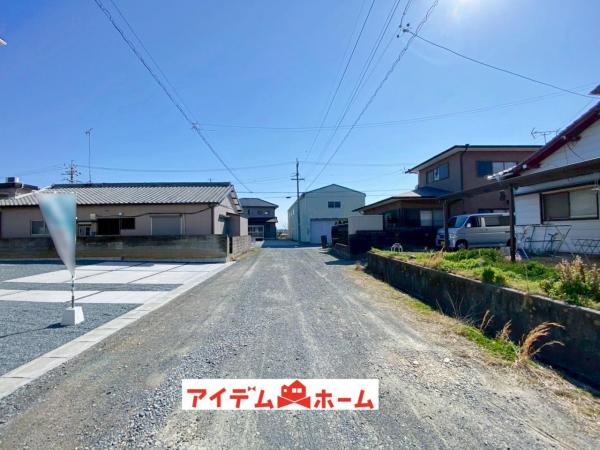 新築一戸建て 磐田市中野 JR東海道本線（熱海〜米原）磐田駅 2,290万円