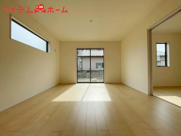 新築一戸建て 磐田市中野 JR東海道本線（熱海〜米原）磐田駅 2,290万円