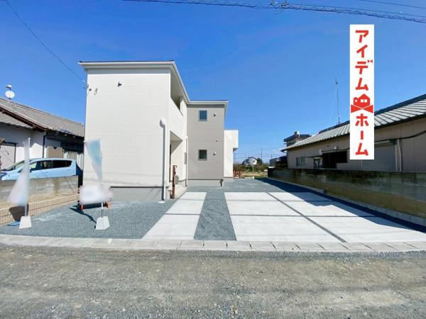 新築一戸建て 磐田市中野 JR東海道本線（熱海〜米原）磐田駅 2,290万円