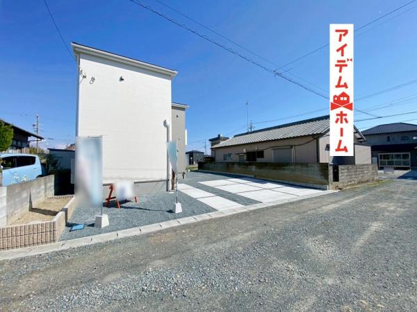 新築一戸建て 磐田市中野 JR東海道本線（熱海〜米原）磐田駅 2,290万円