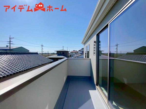 新築一戸建て 磐田市中野 JR東海道本線（熱海〜米原）磐田駅 2,290万円