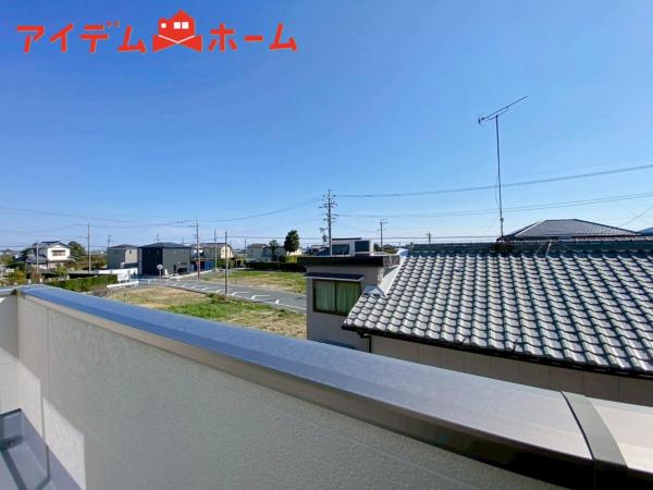 新築一戸建て 磐田市中野 JR東海道本線（熱海〜米原）磐田駅 2,290万円