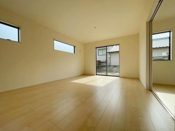 新築一戸建て 磐田市中野 JR東海道本線（熱海〜米原）磐田駅 2,290万円