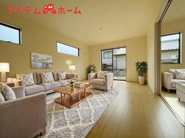 新築一戸建て 磐田市中野 JR東海道本線（熱海〜米原）磐田駅 2,290万円