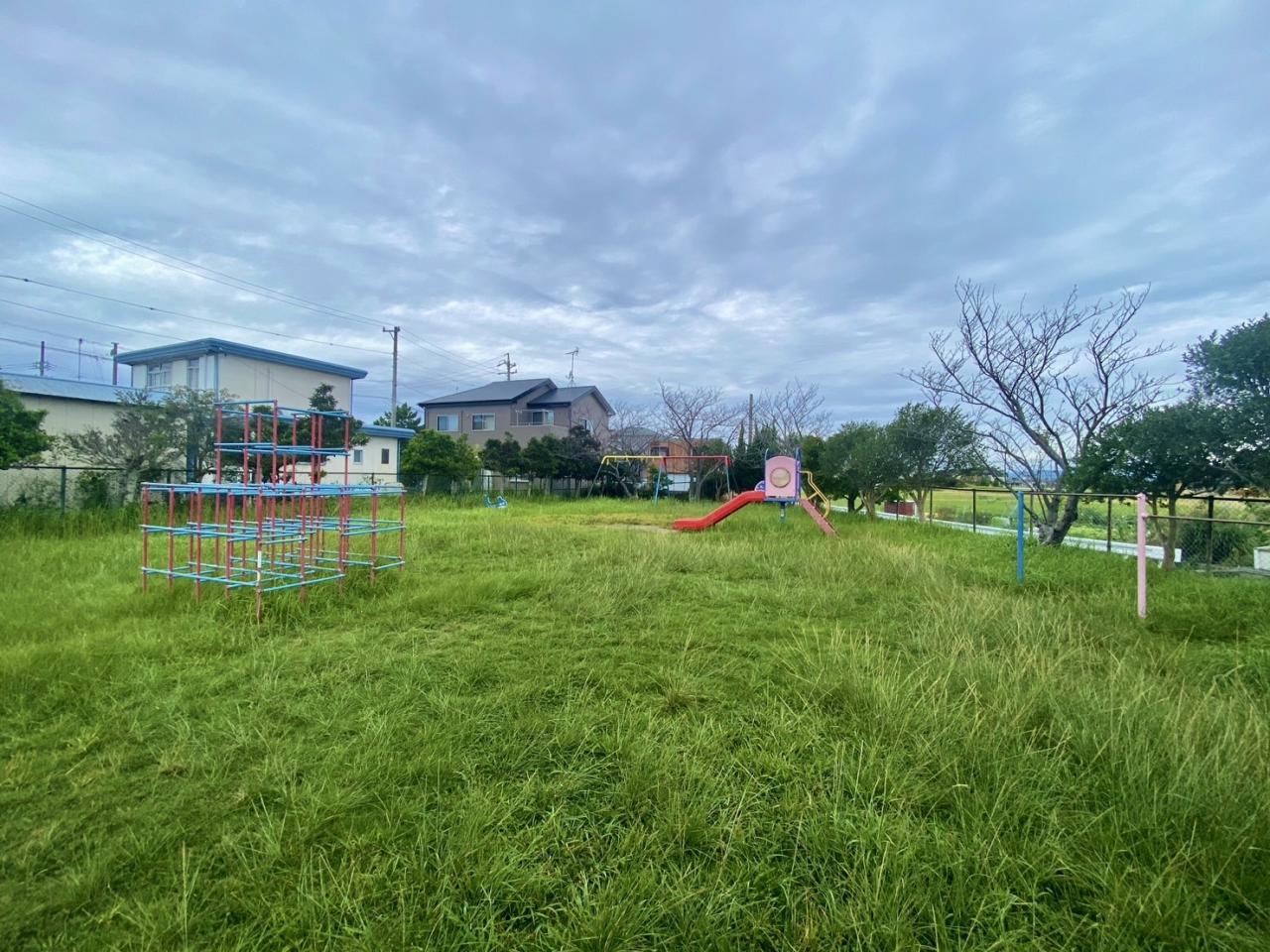 中野団地公園
