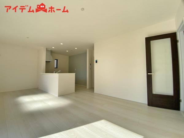 新築一戸建て 碧南市志貴町３丁目 名鉄三河線碧南駅 2,980万円