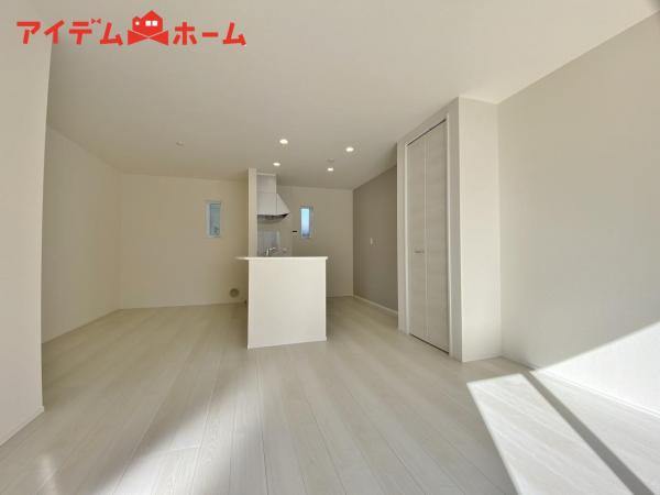 新築一戸建て 碧南市志貴町３丁目 名鉄三河線碧南駅 3,180万円