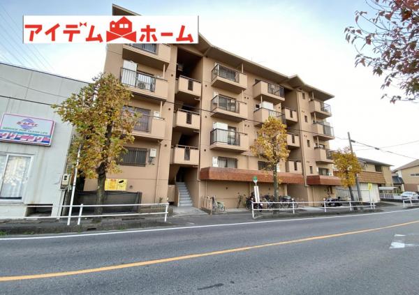 中古マンション 安城市美園町 JR東海道本線（熱海〜米原）東刈谷駅 700万円