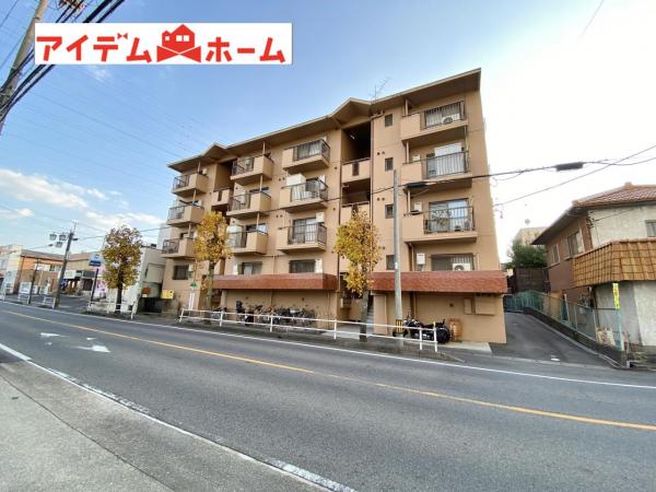 中古マンション 安城市美園町 JR東海道本線（熱海〜米原）東刈谷駅 700万円