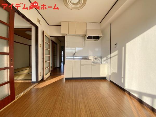 中古マンション 安城市美園町 JR東海道本線（熱海〜米原）東刈谷駅 700万円