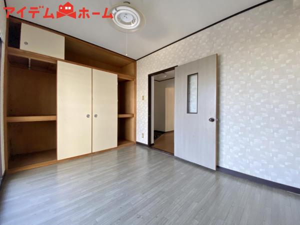 中古マンション 安城市美園町 JR東海道本線（熱海〜米原）東刈谷駅 700万円