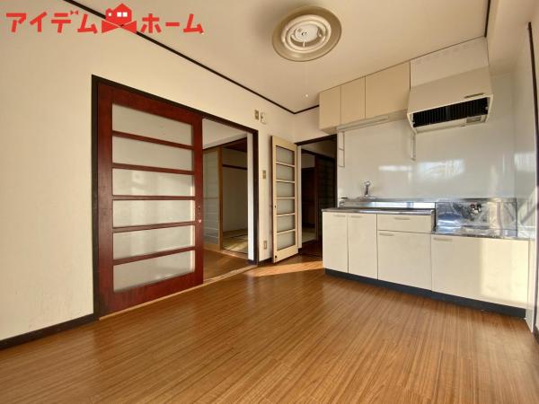 中古マンション 安城市美園町 JR東海道本線（熱海〜米原）東刈谷駅 700万円