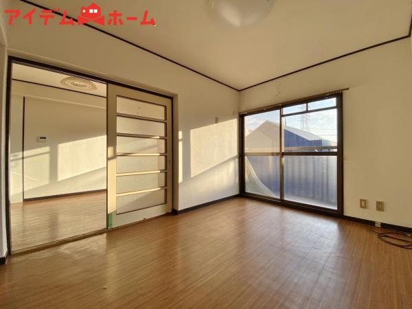 中古マンション 安城市美園町 JR東海道本線（熱海〜米原）東刈谷駅 700万円