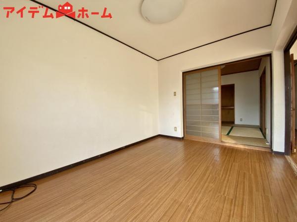 中古マンション 安城市美園町 JR東海道本線（熱海〜米原）東刈谷駅 700万円