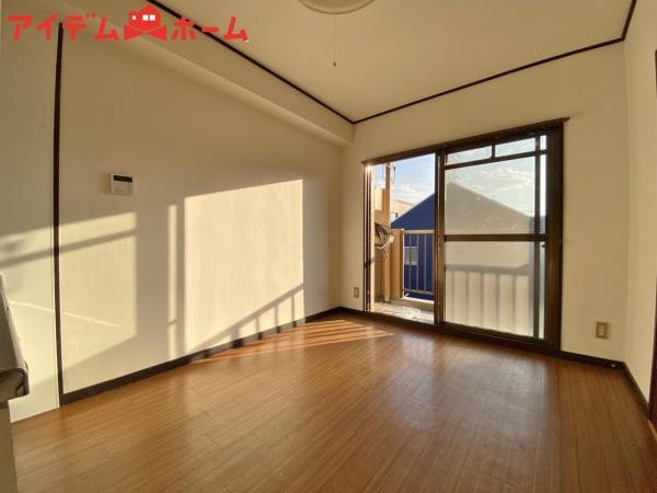 中古マンション 安城市美園町 JR東海道本線（熱海〜米原）東刈谷駅 700万円