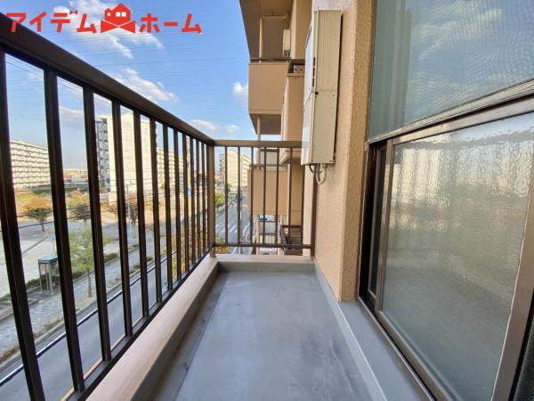 中古マンション 安城市美園町 JR東海道本線（熱海〜米原）東刈谷駅 700万円