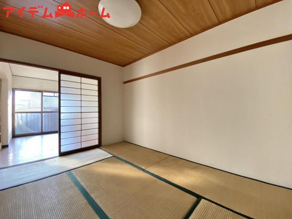 中古マンション 安城市美園町 JR東海道本線（熱海〜米原）東刈谷駅 700万円