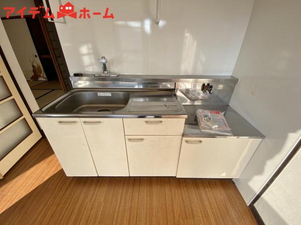 中古マンション 安城市美園町 JR東海道本線（熱海〜米原）東刈谷駅 700万円