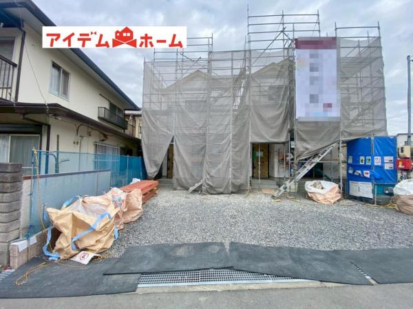 新築一戸建て 刈谷市荒井町２丁目 名鉄三河線小垣江駅 3,690万円