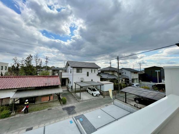 新築一戸建て 津島市江東町３丁目53-16 名鉄尾西線日比野駅 2,380万円