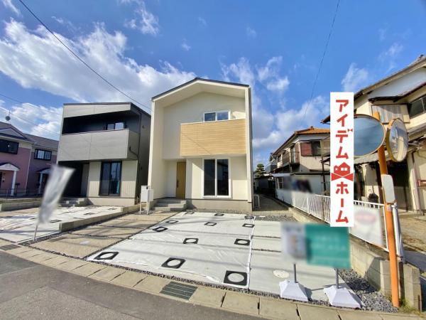 新築一戸建て 西尾市下矢田町久多良解 名鉄西尾線福地駅 3,290万円