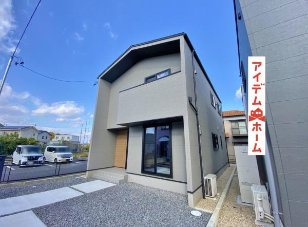 新築一戸建て 西尾市下矢田町久多良解 名鉄西尾線福地駅 2,990万円