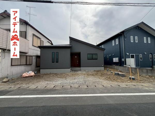 新築一戸建て 袋井市上山梨 JR東海道本線（熱海〜米原）袋井駅 3,150万円