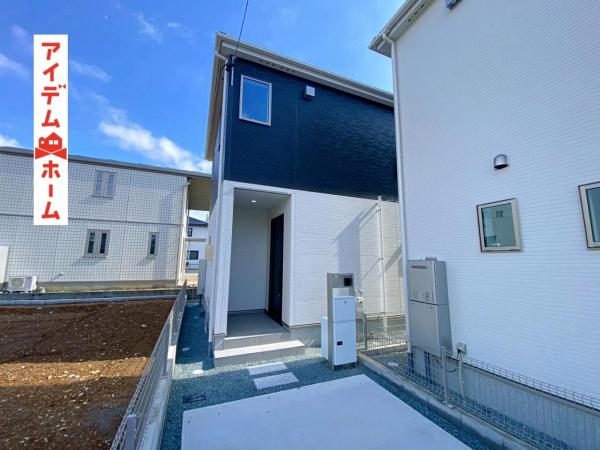 新築一戸建て 豊橋市二川町字東町163番19 JR東海道本線（熱海〜米原）二川駅 2,790万円